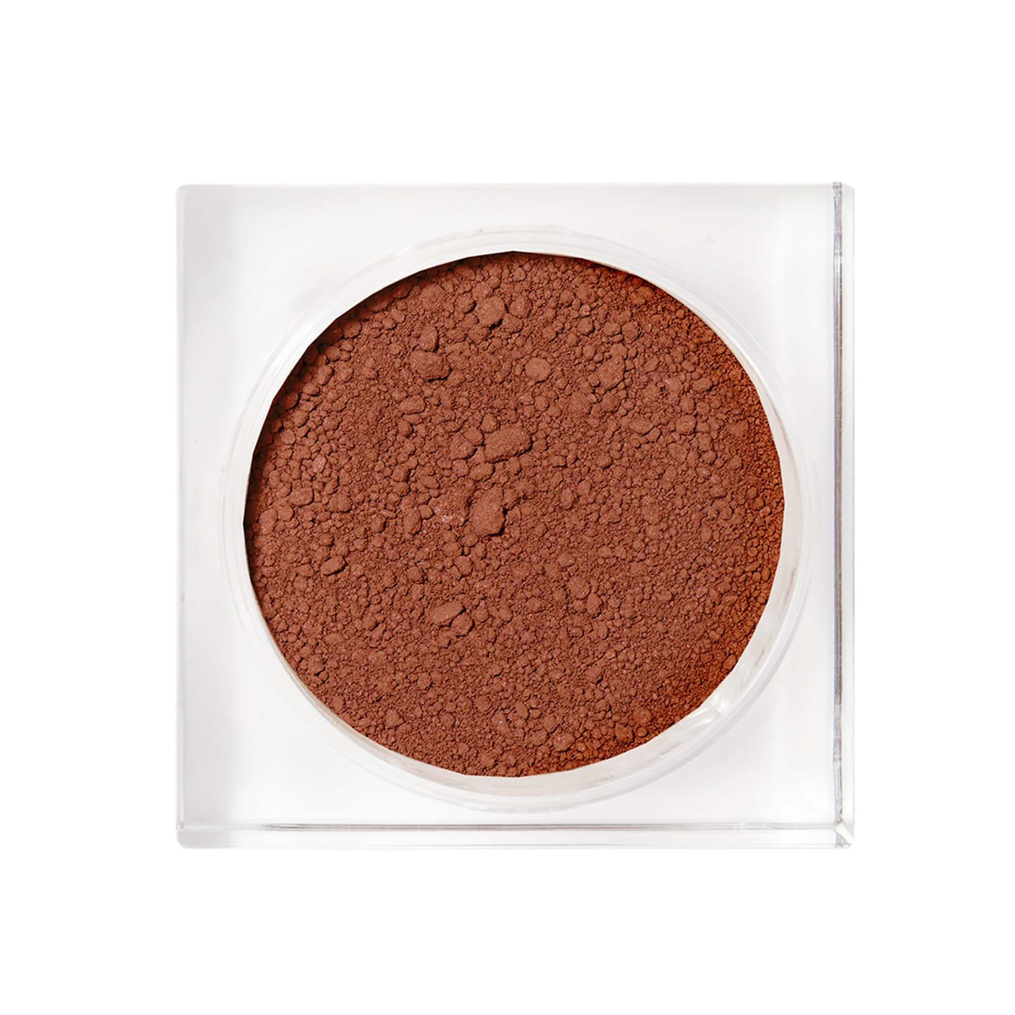 Mineral Powder Foundation - Long-Lasting, Lightweight & Smooth Formula for Flawless Skin | Vegan, Cruelty-Free | Shade 025 Siv (0.25 oz) | Perfect for Daily Wear, Office & Special Occasions