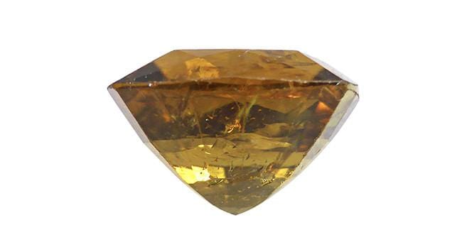 4.46ct Cushion Cut Tourmaline Gemstone - Perfect for Engagement Rings, Jewelry Making & Luxury Gifts