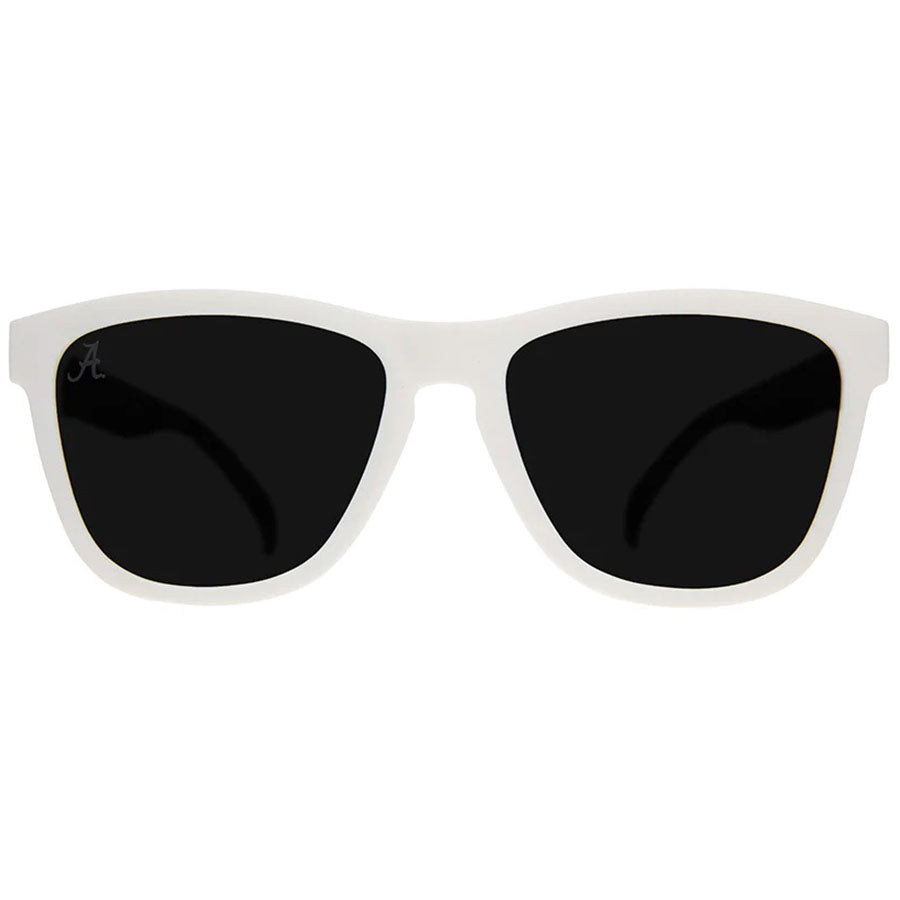 ROLL TIDE RAY BLOCKERS (OG'S) - Premium UV Protection Sunglasses for Outdoor Sports & Beach Activities