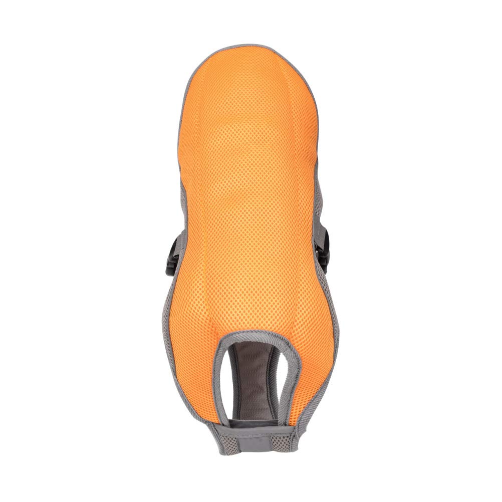 Premium Pet Cooling Vest for Dogs - Breathable Summer Dog Coat, Swim & Water Vest for Large Breeds - Perfect for Boating, Swimming & Outdoor Activities