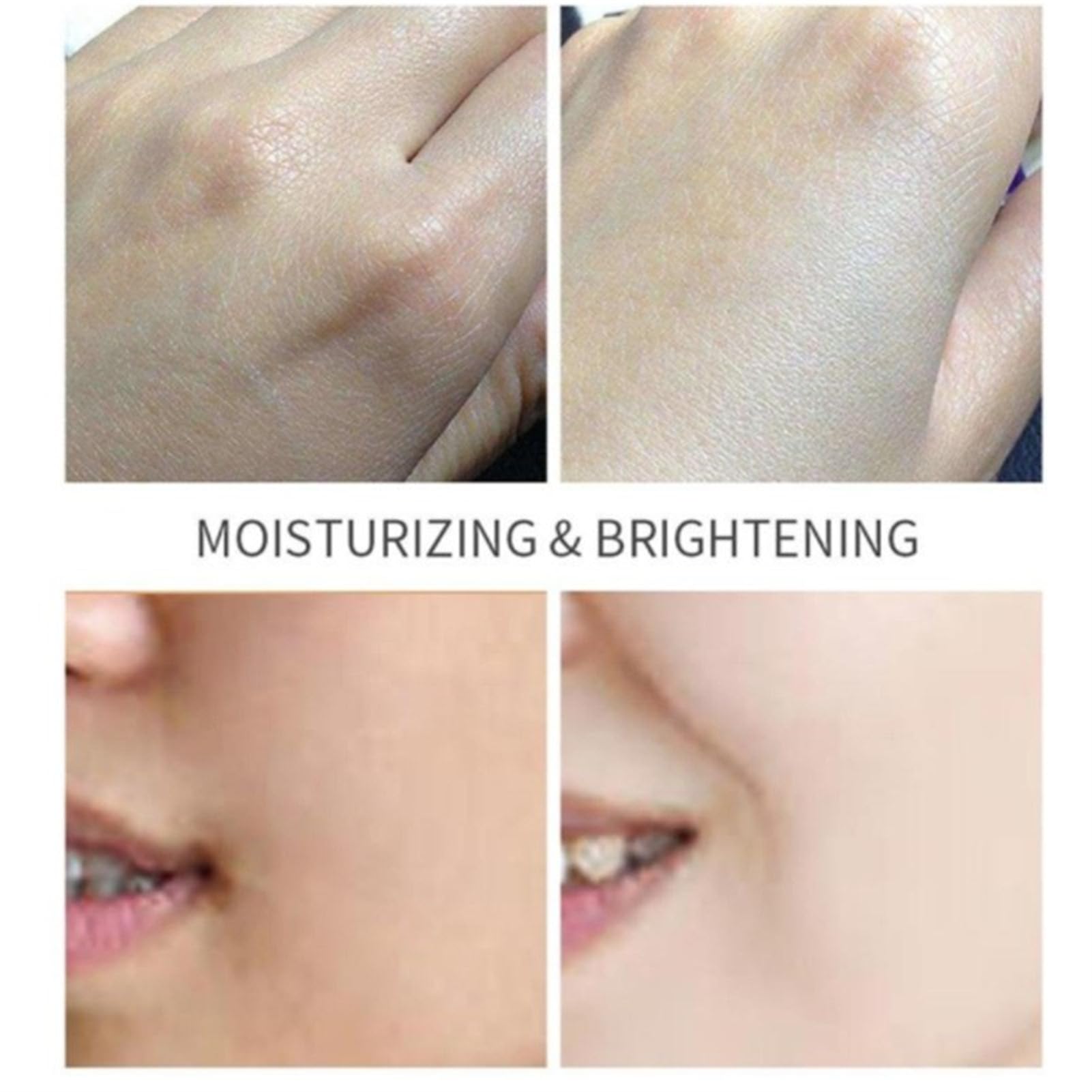 Organic Vitamin C Facial Spray - Anti-Aging Face Serum with Hydrating & Firming Benefits | VC Moisturizing Spray for All Skin Types | Day & Night Skincare Routine | Perfect for Travel, Gym & On-The-Go Refreshment