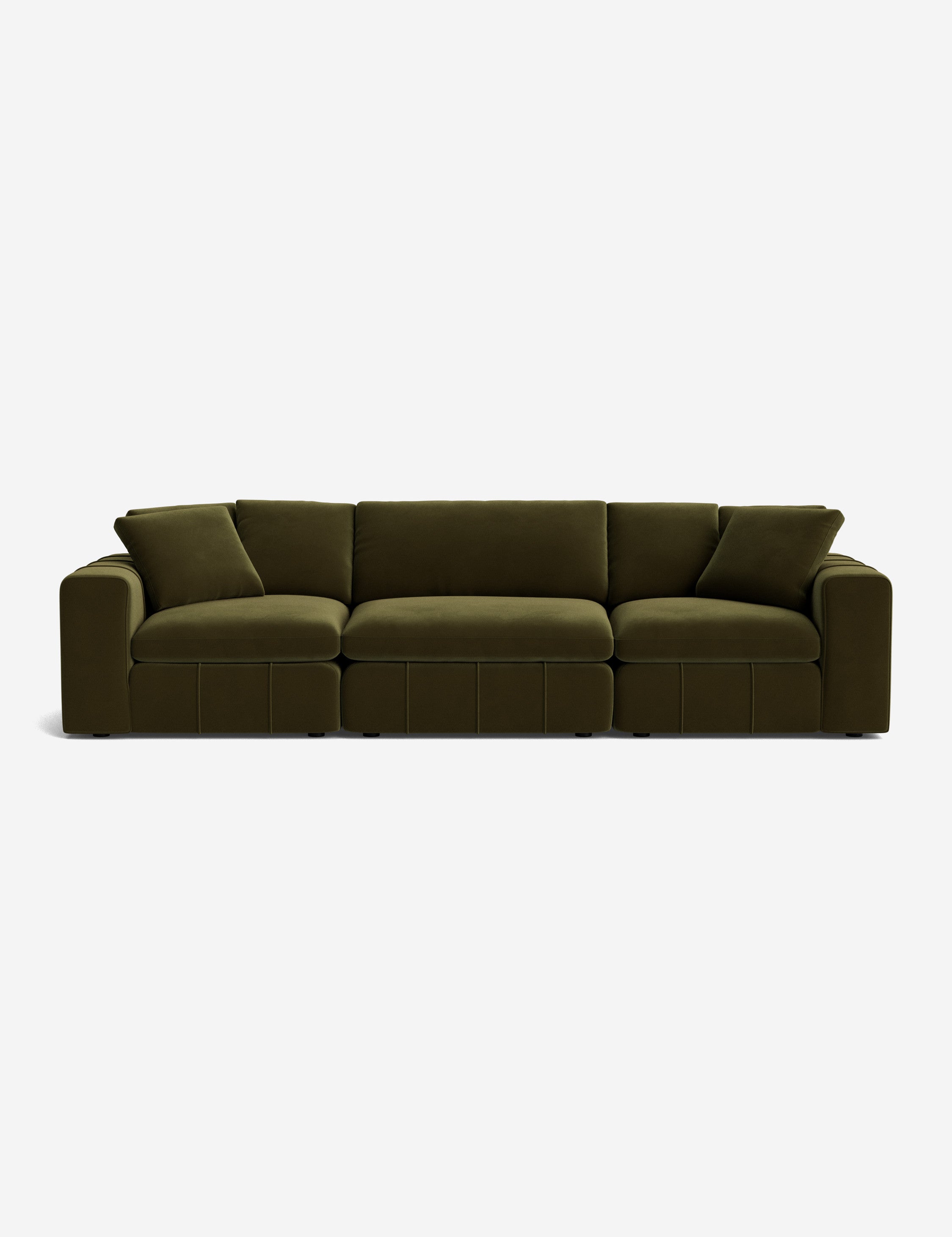 Balsam Classic Velvet