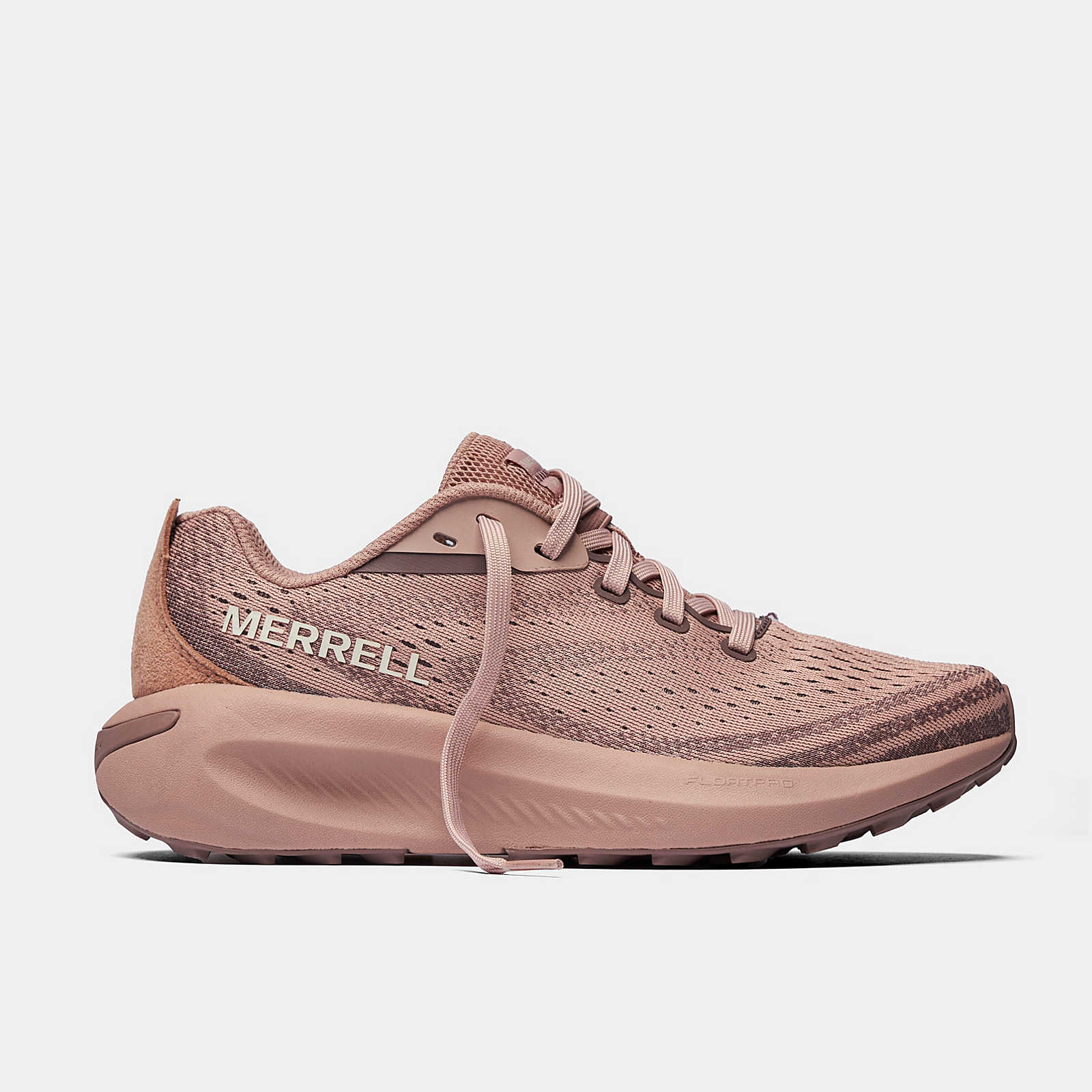 Merrell Morphlite Women's Hiking Shoes - Lightweight & Comfortable Trail Running Sneakers for Outdoor Adventures, Walking & Travel