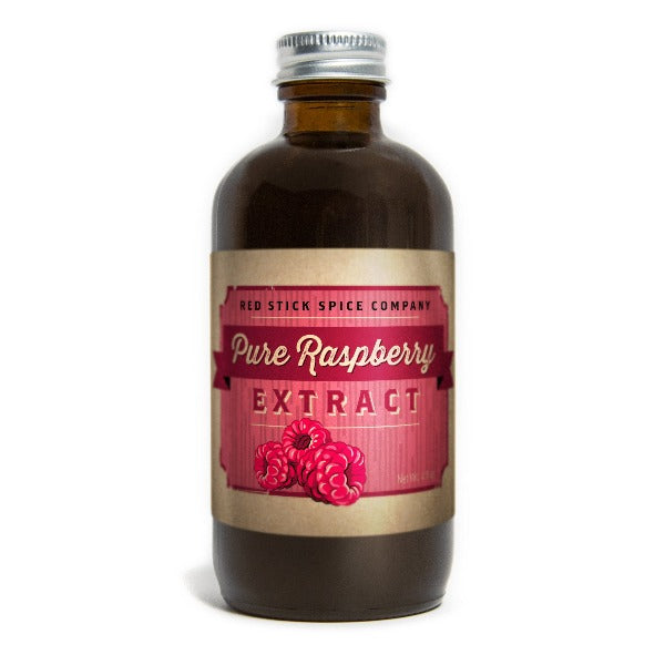 Pure Raspberry Extract Powder - 100% Natural, Organic & Antioxidant-Rich Superfood for Smoothies, Baking & Wellness Drinks