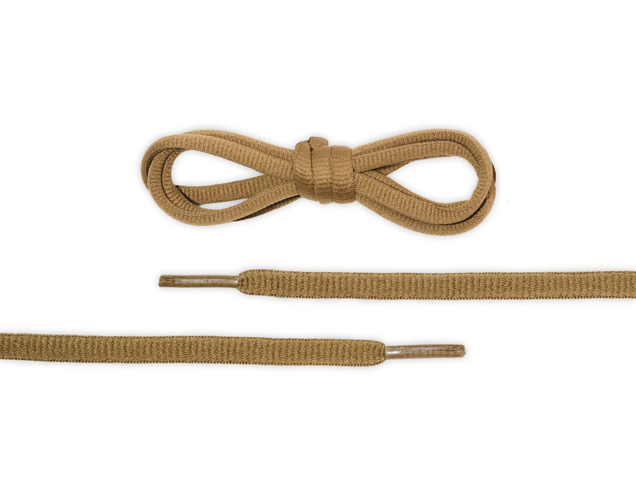 Rassler 2.0 Athletic Shoe Laces - Durable No-Tie Shoelaces for Running, Sports & Casual Wear - Perfect for Sneakers, Gym Shoes & Everyday Use