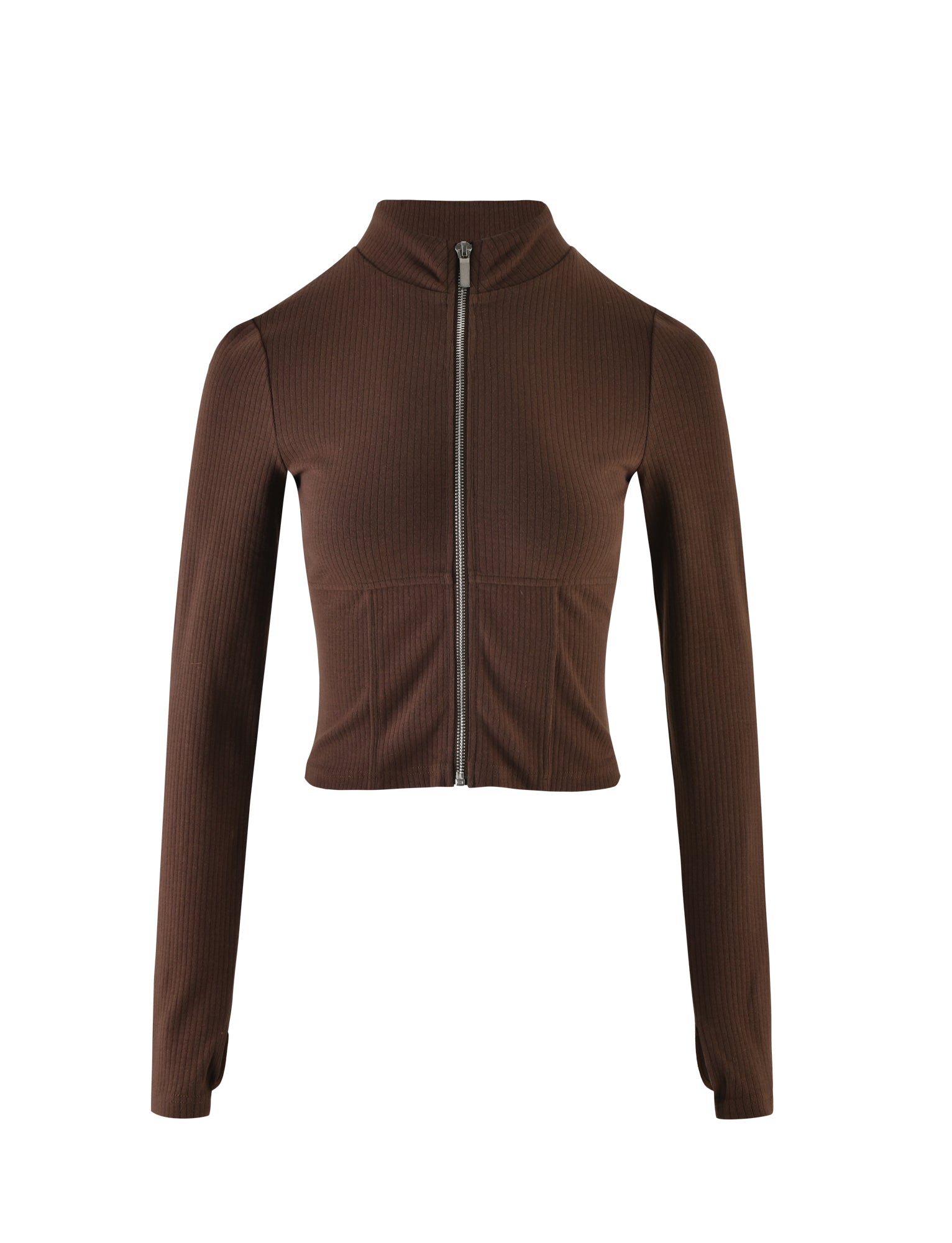 KAVAT Men's Brown Leather Jacket - Stylish & Durable Outerwear for Casual Wear, Motorcycle Riding & Outdoor Adventures