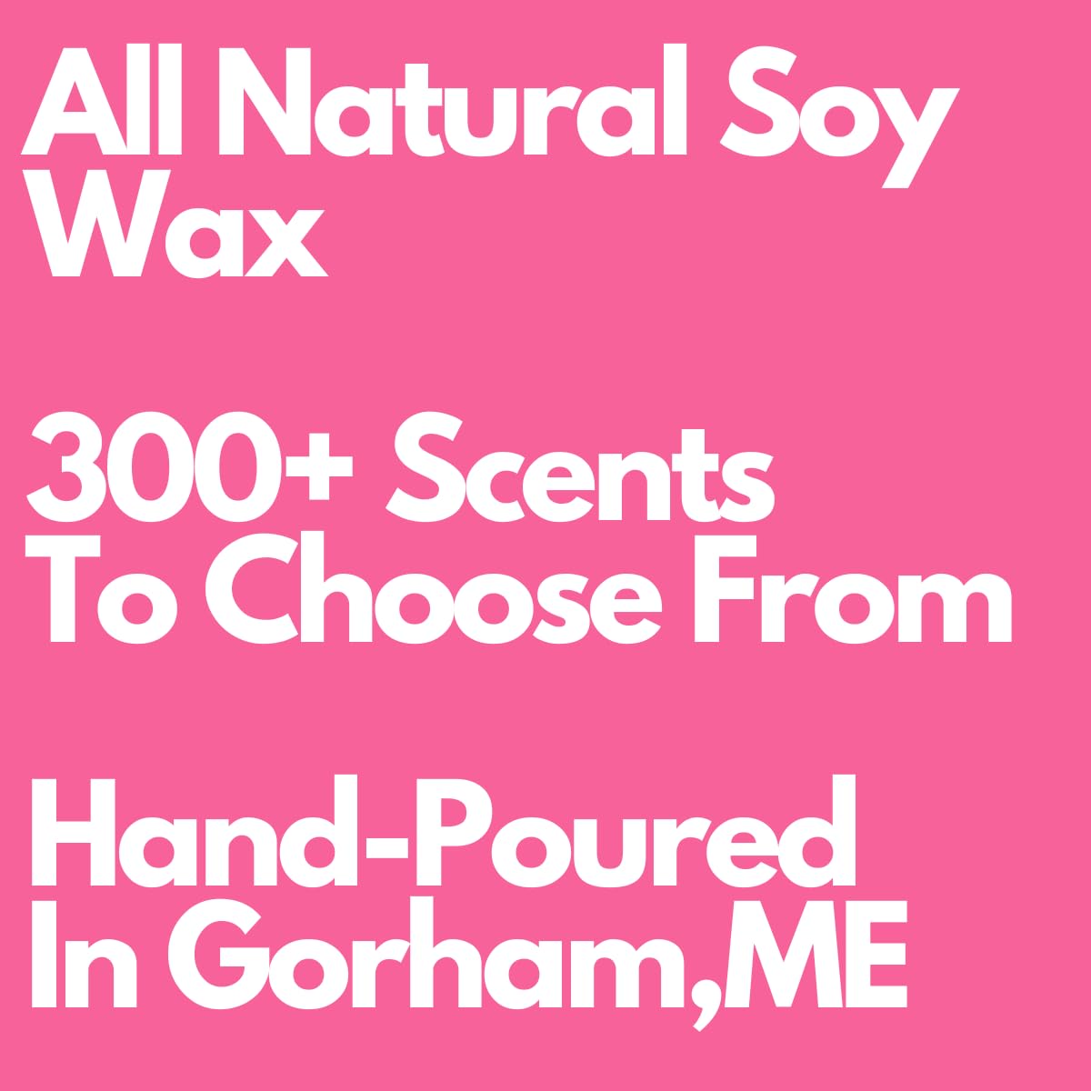 All Natural Soy Wax Melts - Highly Scented Non-Toxic Aromatherapy Cubes (6-Pack, 3.2oz) for Relaxation, Romantic Dinners & Home Fragrance | Clean Burning Scented Candles Alternative