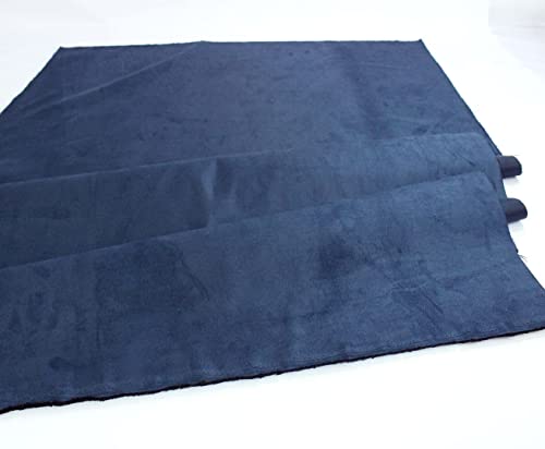 Metal Blue