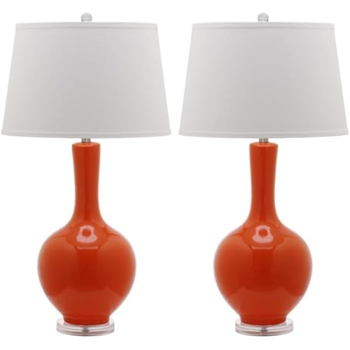 Orange - Set of 2