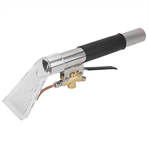 **Heavy-Duty Car Vacuum Extractor Tool - Upholstery & Carpet Cleaning Wand for Auto Detailing | Compatible with Truck Mount & Portable Extractors | Perfect for Car Seats, Sofas & Home Cleaning**