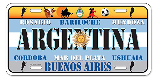 Argentina