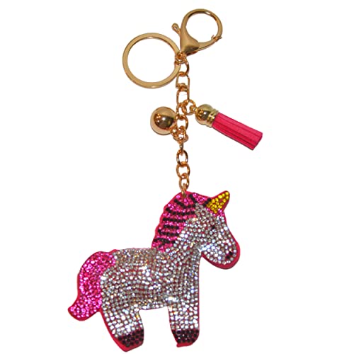 Unicorn Pink (Gold)