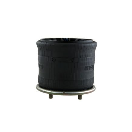 Goodyear 1R14-171 Air Spring - Heavy Duty Replacement Air Bag for Trucks & Trailers - Perfect for Suspension Repair & Ride Comfort Improvement