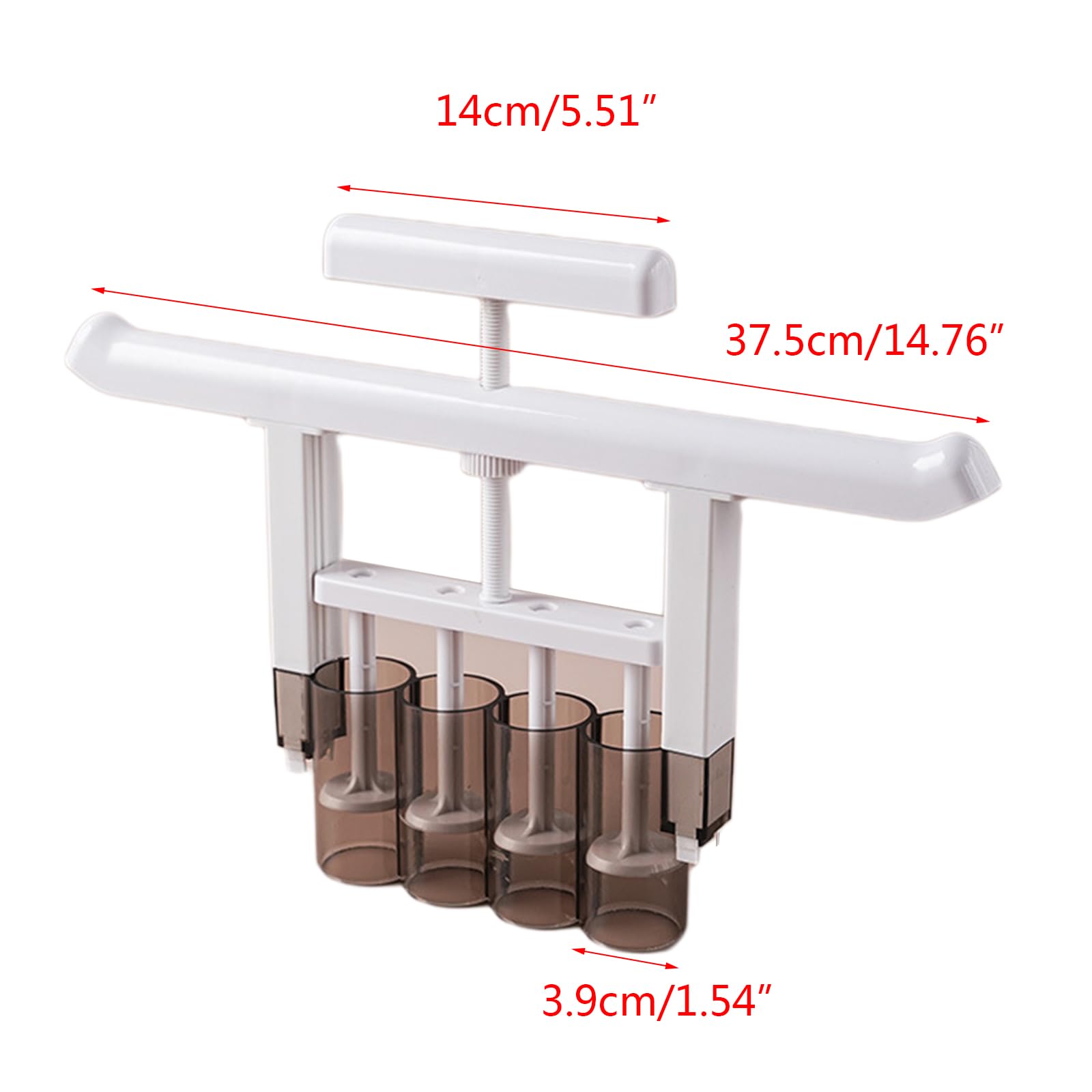 Commercial Mung Bean Cake Filling Machine - Precise Dough Divider for Peach Cake & Pastry Making | Perfect for Bakeries, Home Kitchens & Food Production
