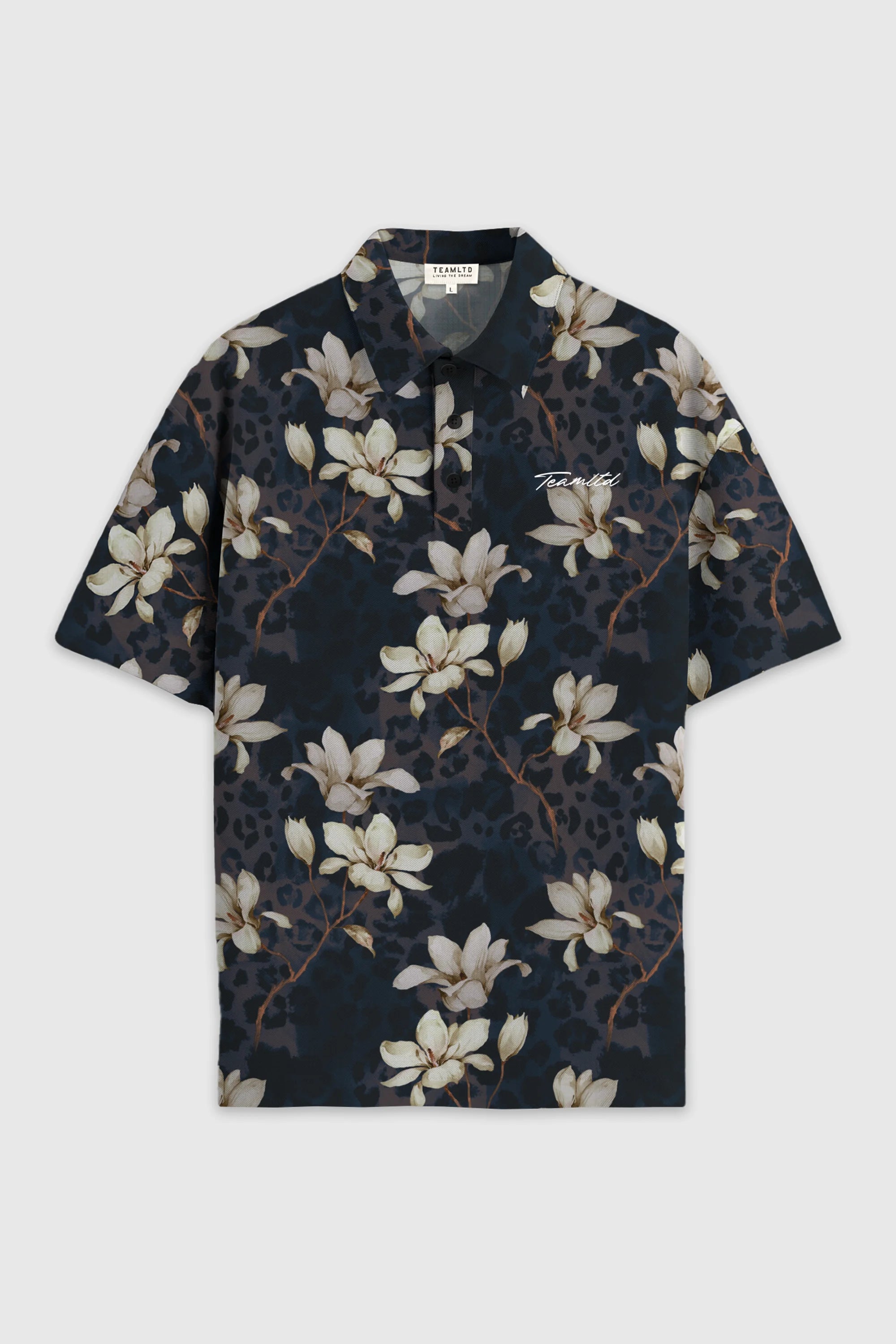 Par Tee Polo 3 - Premium Golf Shirt for Men | Comfortable & Stylish | Perfect for Golf, Casual Wear & Outdoor Activities