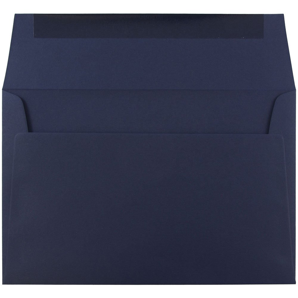 JAM PAPER A9 Premium Invitation Envelopes 5.75