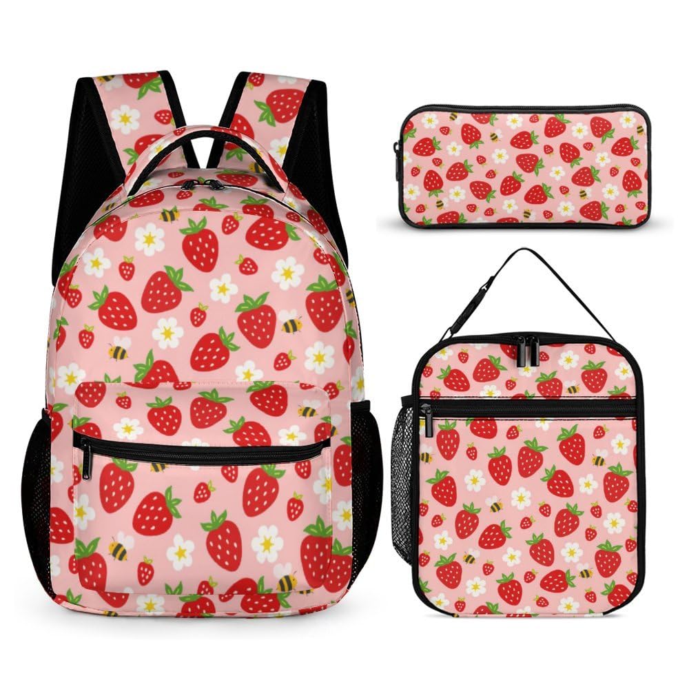 3PCS 17