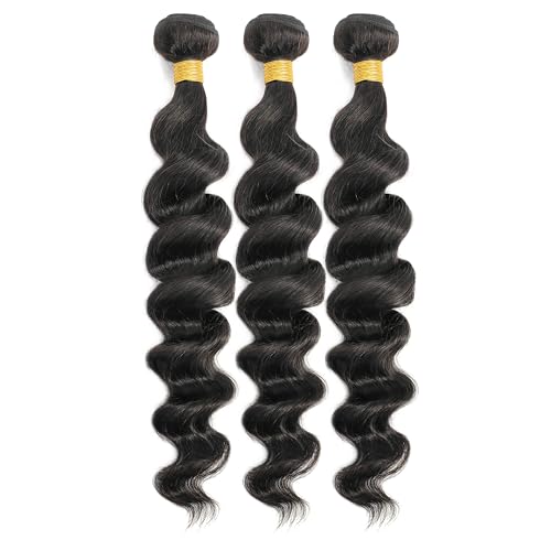 Loose Wave Bundles