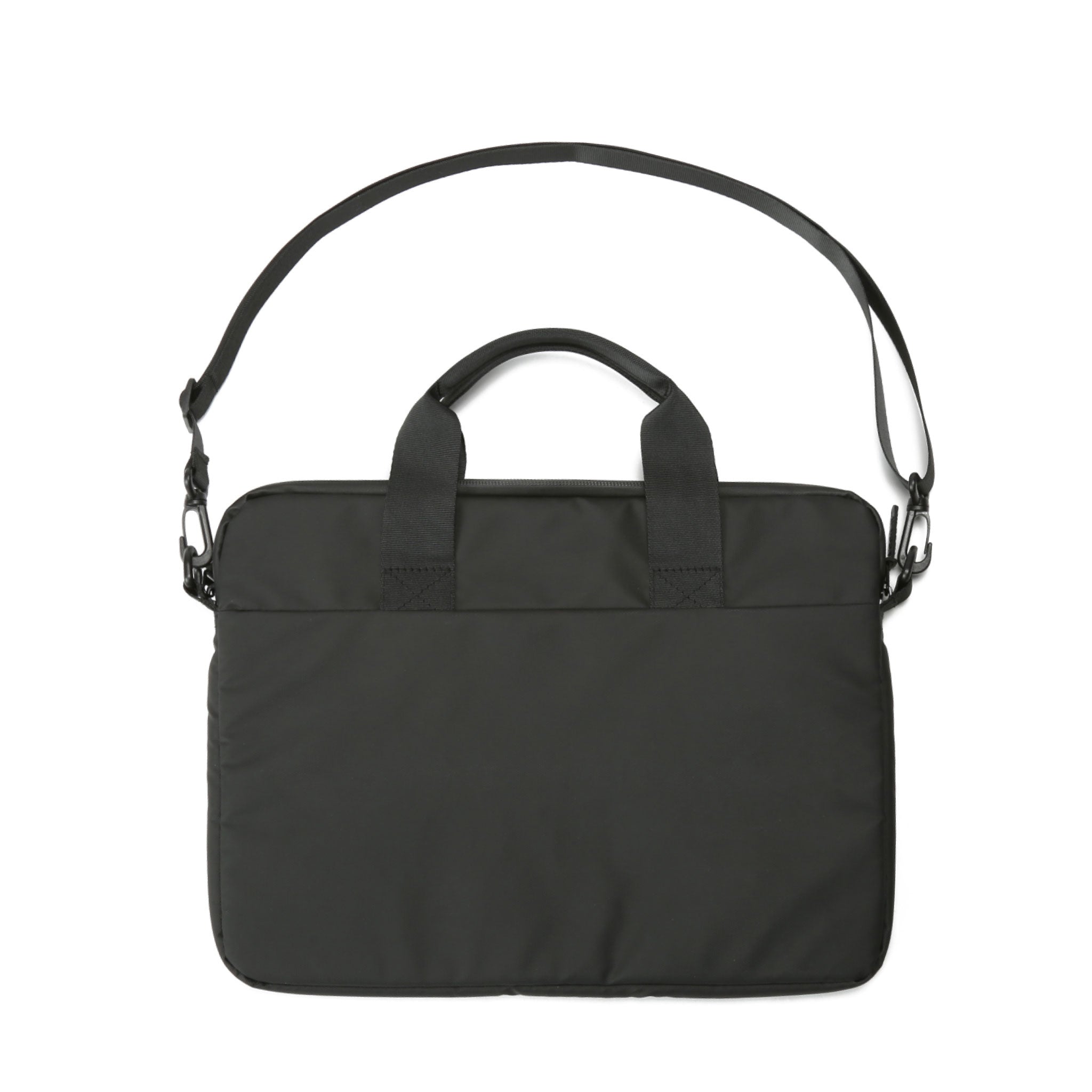 Premium Vooray Laptop Sleeve - Black Snakeskin Design for MacBook & Notebooks - Perfect for Work, Travel & School Protection