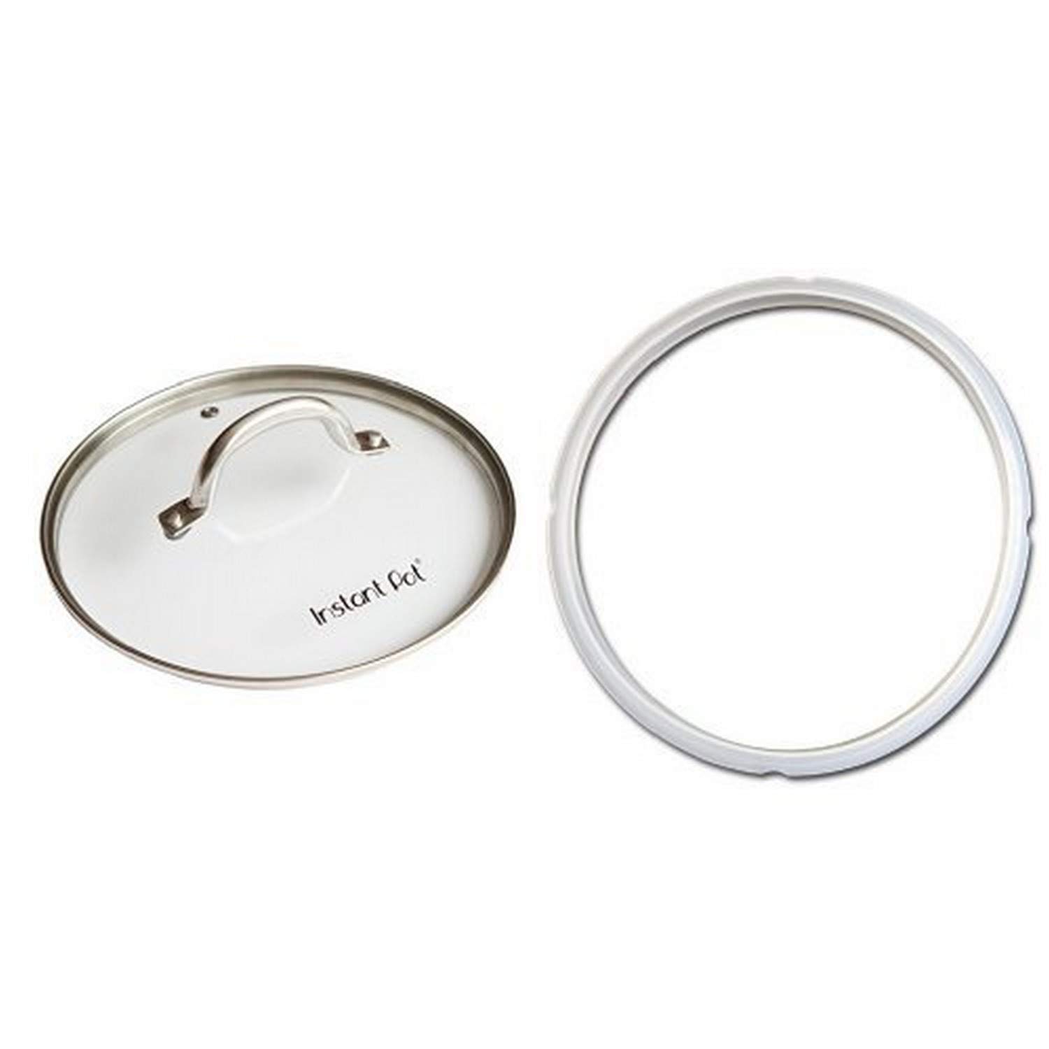 Instant Pot Tempered Glass Lid 9