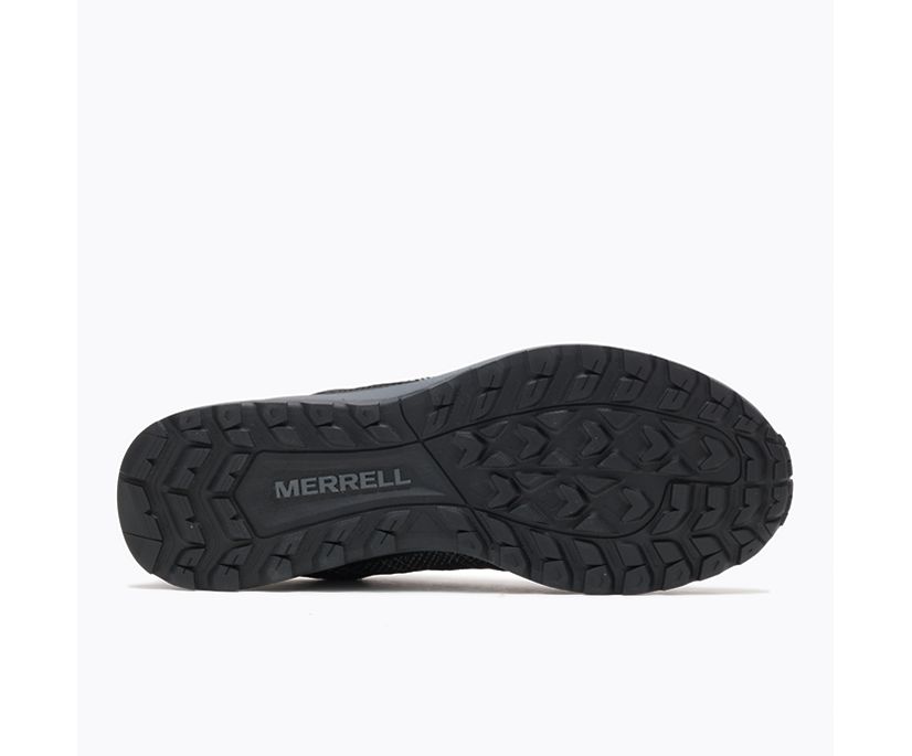 Merrell Fly Strike GTX Men's Waterproof Hiking Boots - Lightweight & Durable for Outdoor Adventures, Trail Running & Backpacking