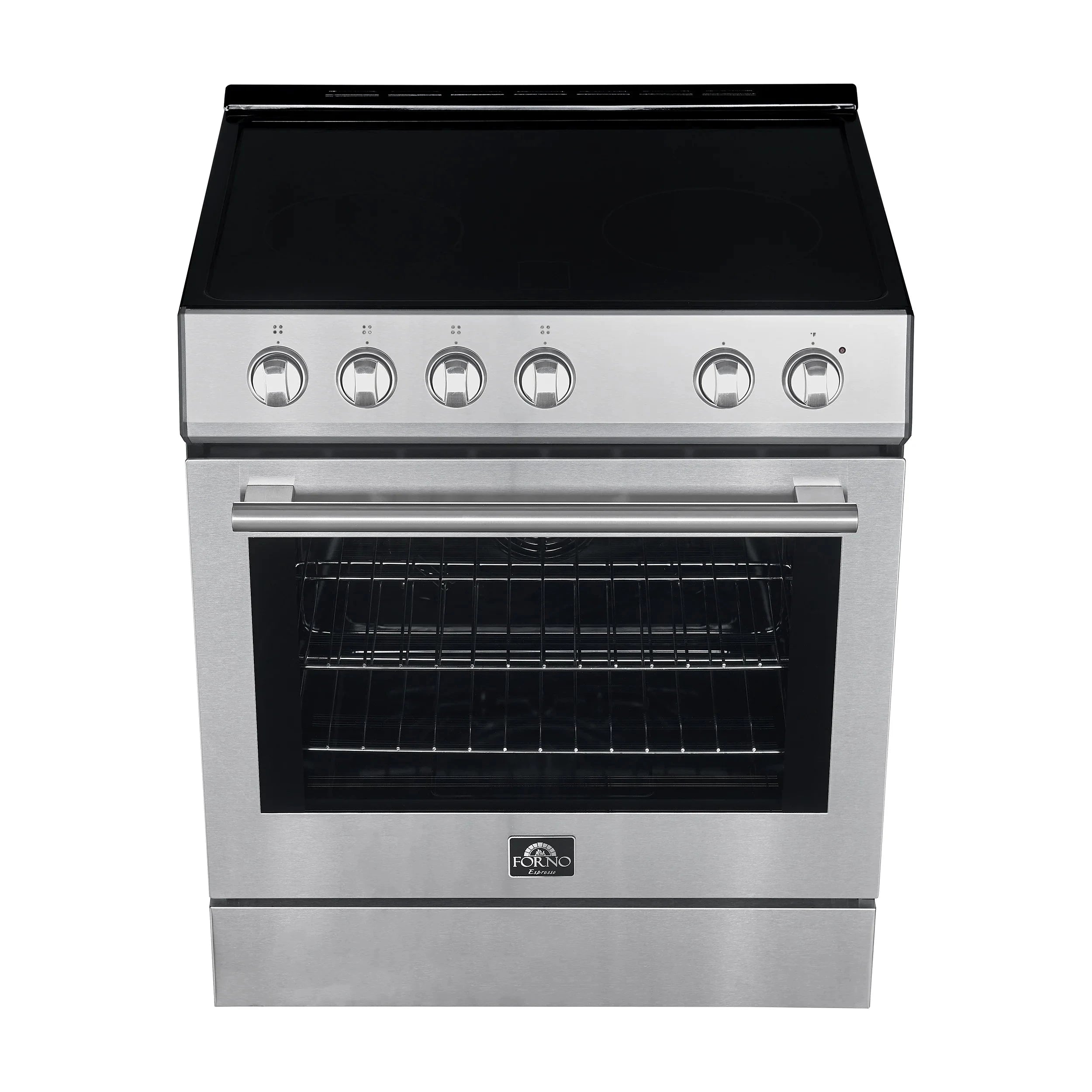 Premium Stainless Steel 30