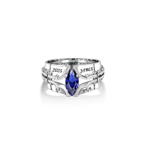 24-Class Ring