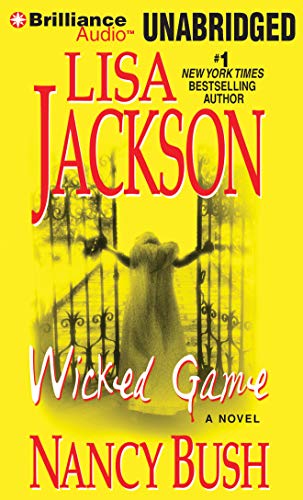 Wicked Game (Wicked Series Book 1) - Romantic Suspense Novel for Adults - Perfect for Book Clubs & Weekend Reading