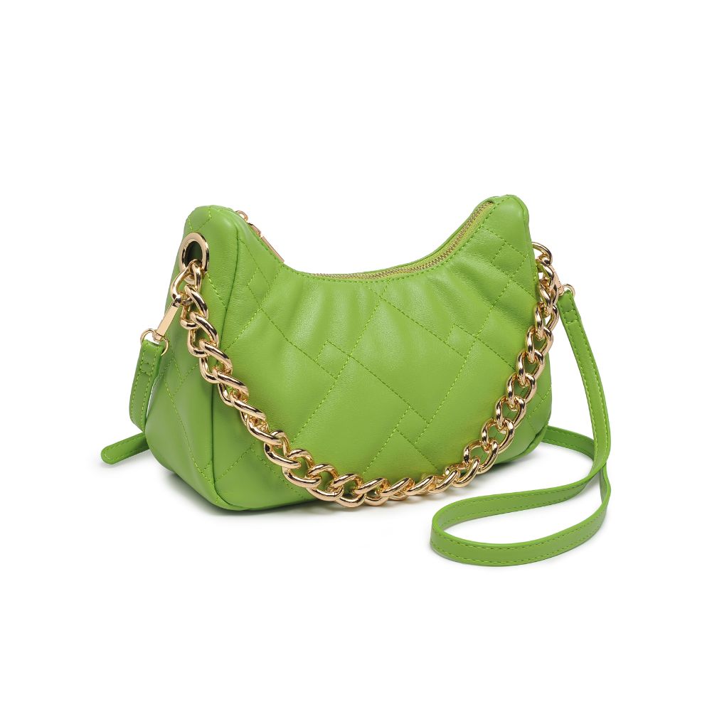 Oksana Crossbody Bag for Women - Stylish Leather Shoulder Purse with Adjustable Strap, Perfect for Daily Use, Travel, and Shopping