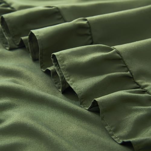 Olive Green