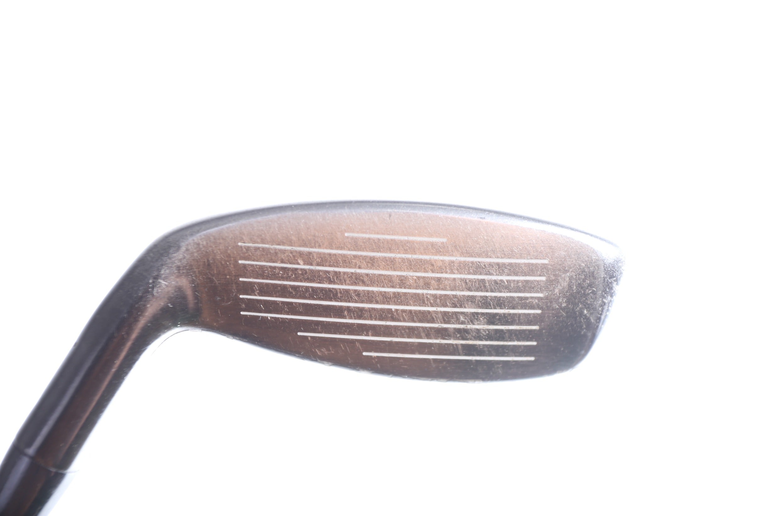 Used Callaway XR OS 5H Hybrid Golf Club - Right Handed 27° Ladies Flex - Perfect for Women Golfers on the Course