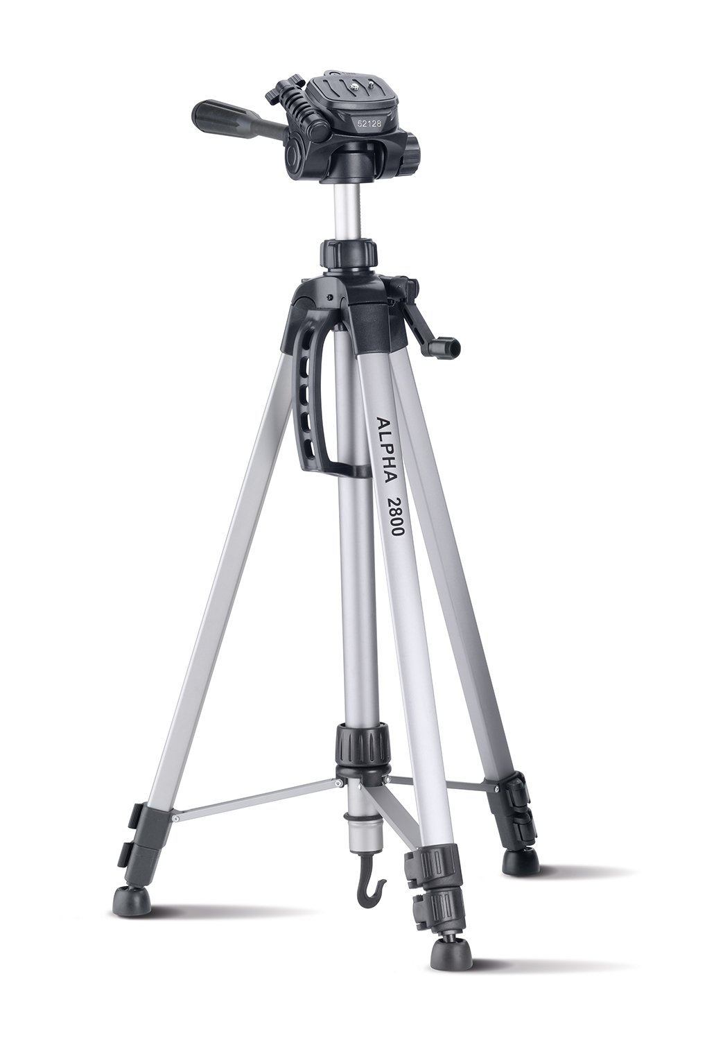 Cullmann Alpha 2800 Tripod - 72.6