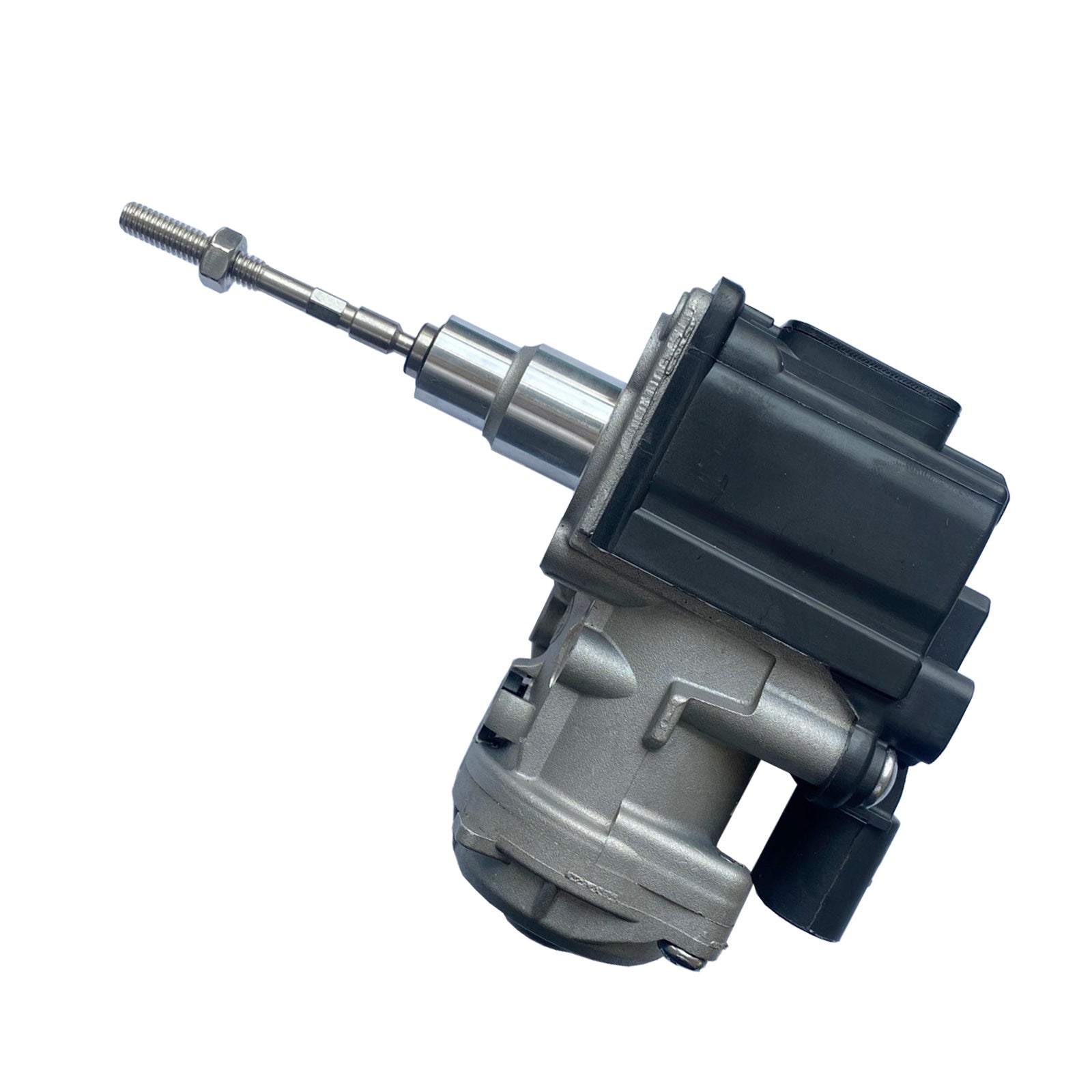 Turbo Electric Actuator for Audi VW EA888 Gen3 1.8T 2.0T - 06L145612M Replacement Part - Boost Performance & Engine Efficiency for Golf GTI, A3, A4, Q5 Models
