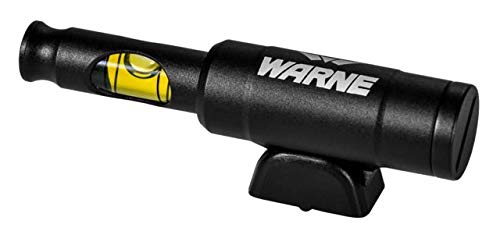 Warne Skyline One Piece Precision Level 7852M - High Accuracy Leveling Tool for Construction, Carpentry, and DIY Projects