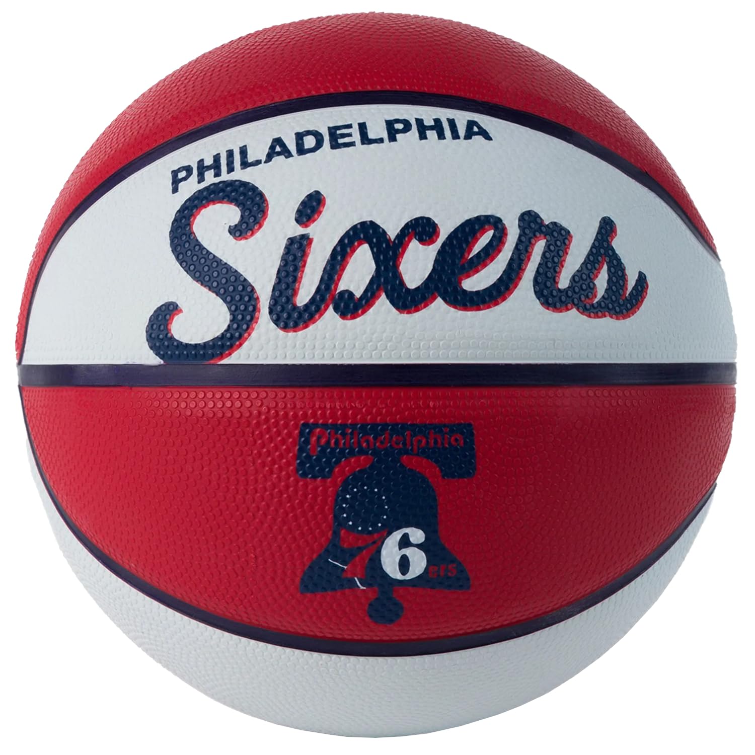 Wilson NBA Mini Basketball 3