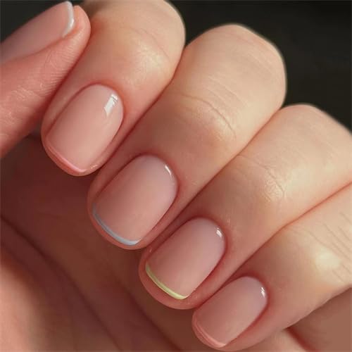Simple French Short A01