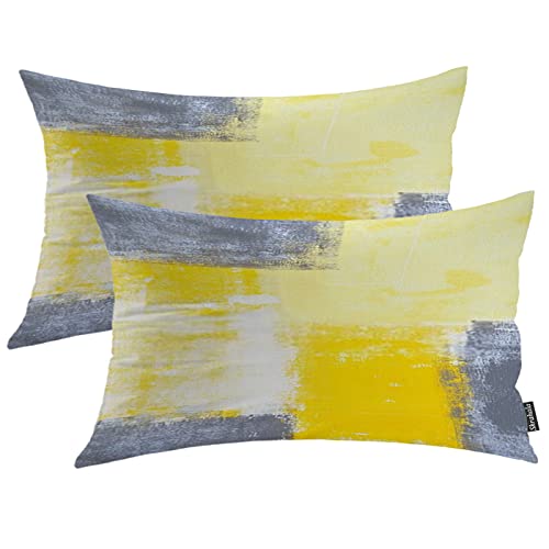 Grey Yellow
