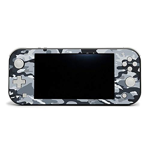 Gray Camouflage
