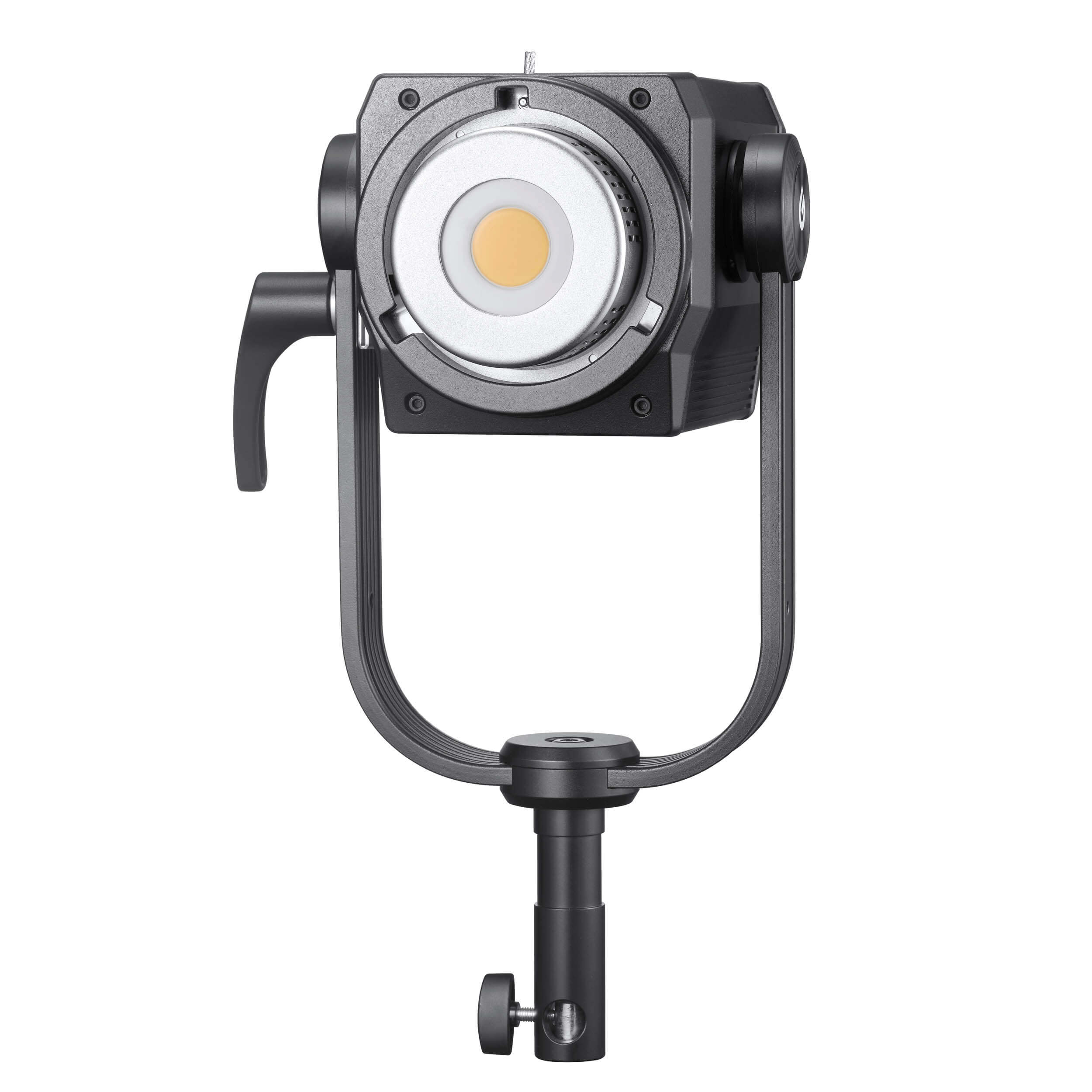 KNOLED M200D 230W High-Powered Daylight LED Studio Light with FX Effects - Professional Photography, Video Production & Live Streaming Lighting Solution