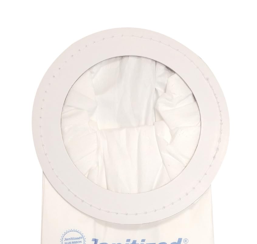 Premium Vacuum Bags for Advance Adgility 6XP - Pack of 10 | Commercial Cleaning