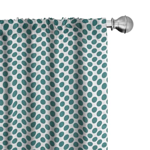 White Teal