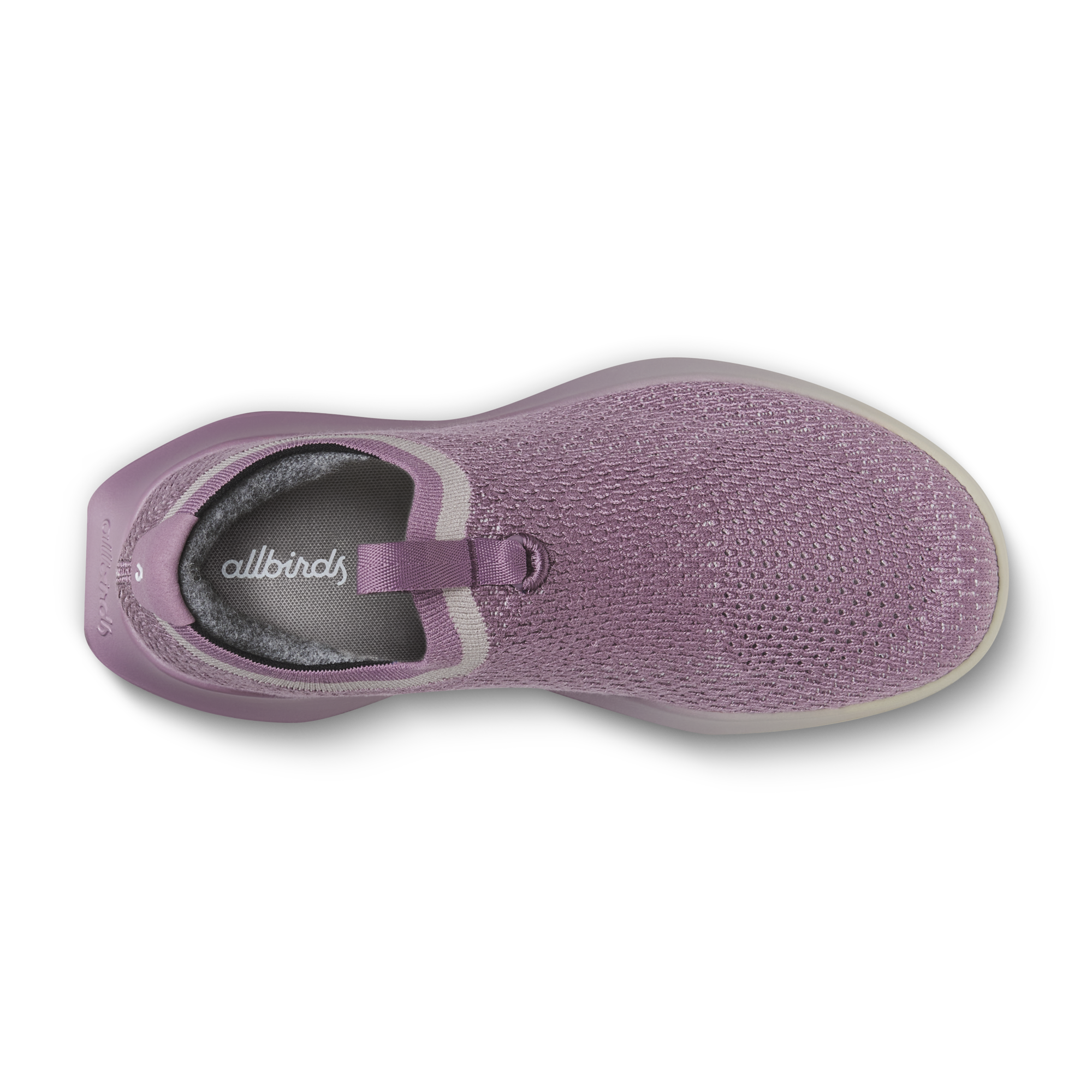 Women's Running Shoes - Tree Dasher Relay Hanami Plum with Zen Mauve Sole | Lightweight & Breathable for Jogging, Gym Workouts & Daily Wear