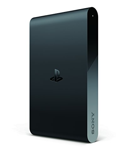 Sony PlayStation TV - HD Streaming Media Player for Gaming & Entertainment | Watch Movies, Play PS4 Games, Enjoy Apps on Your TV