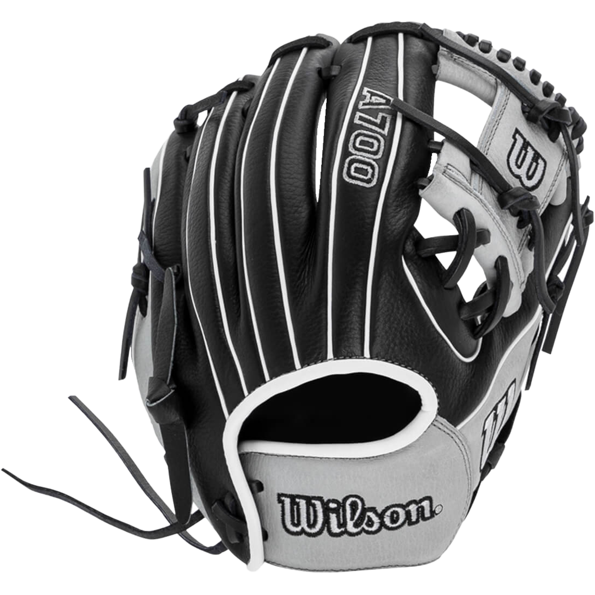 Wilson A700 Infield/Outfield Baseball Glove 11.5