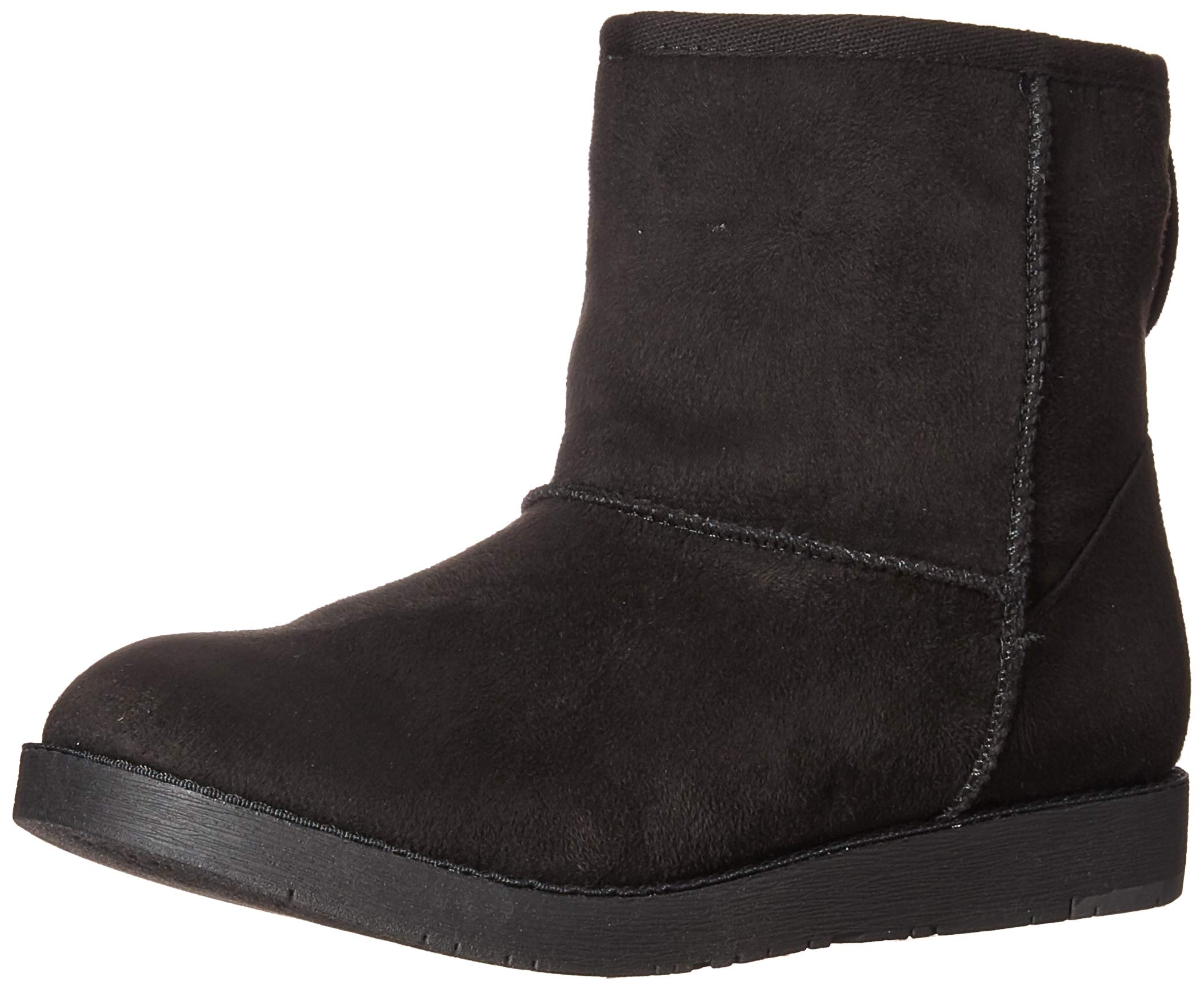 Rock & Candy Women's LINDYN Fashion Boots - Stylish Ankle Boots for Women, Comfortable Heeled Booties for Casual Wear, Office & Night Out