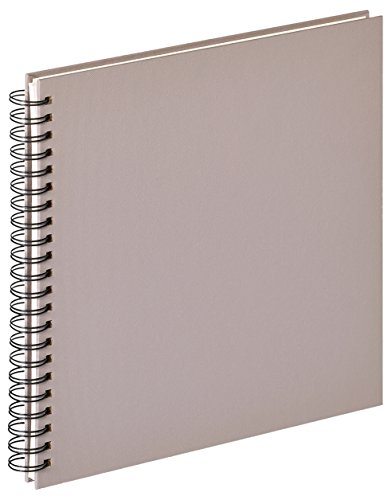 Grey (Plain Cover)
