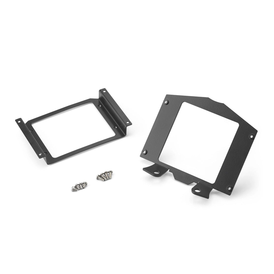 JL Audio SBA CAN MVX3 DK MM50 Dash Kit for 2017+ Can-Am Maverick X3 - Compatible with MediaMaster MM50 | Perfect for Off-Road Audio System Upgrades