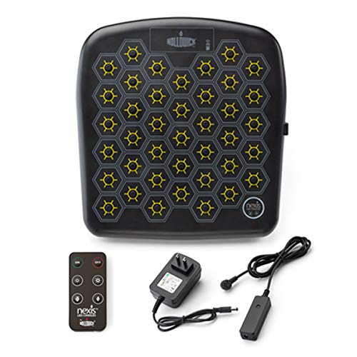 Tray + Remote Control + Power Supply