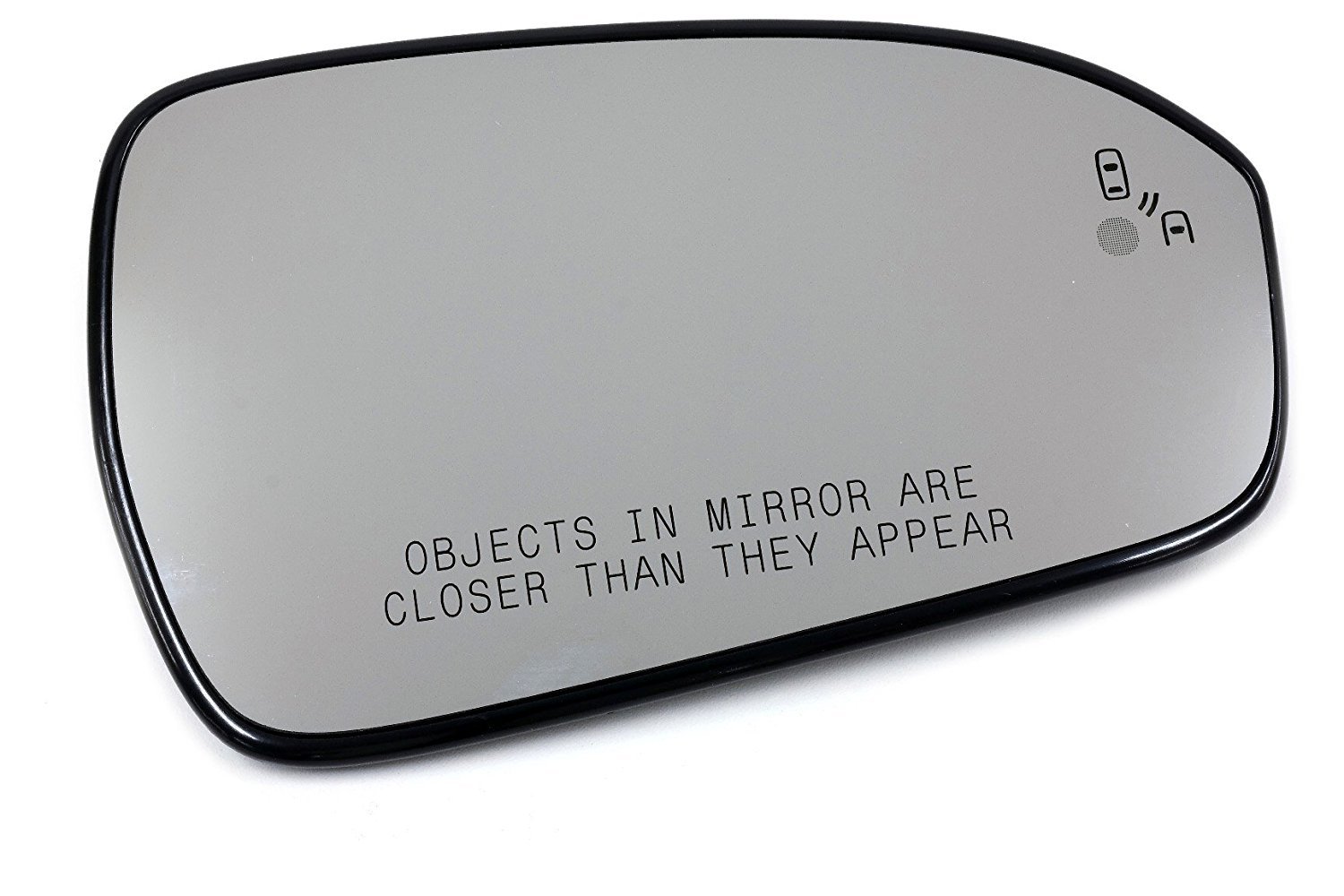 Ford Rear Glass Assembly - Genuine OEM Replacement for Ford Vehicles - Perfect for Windshield Repair & Replacement