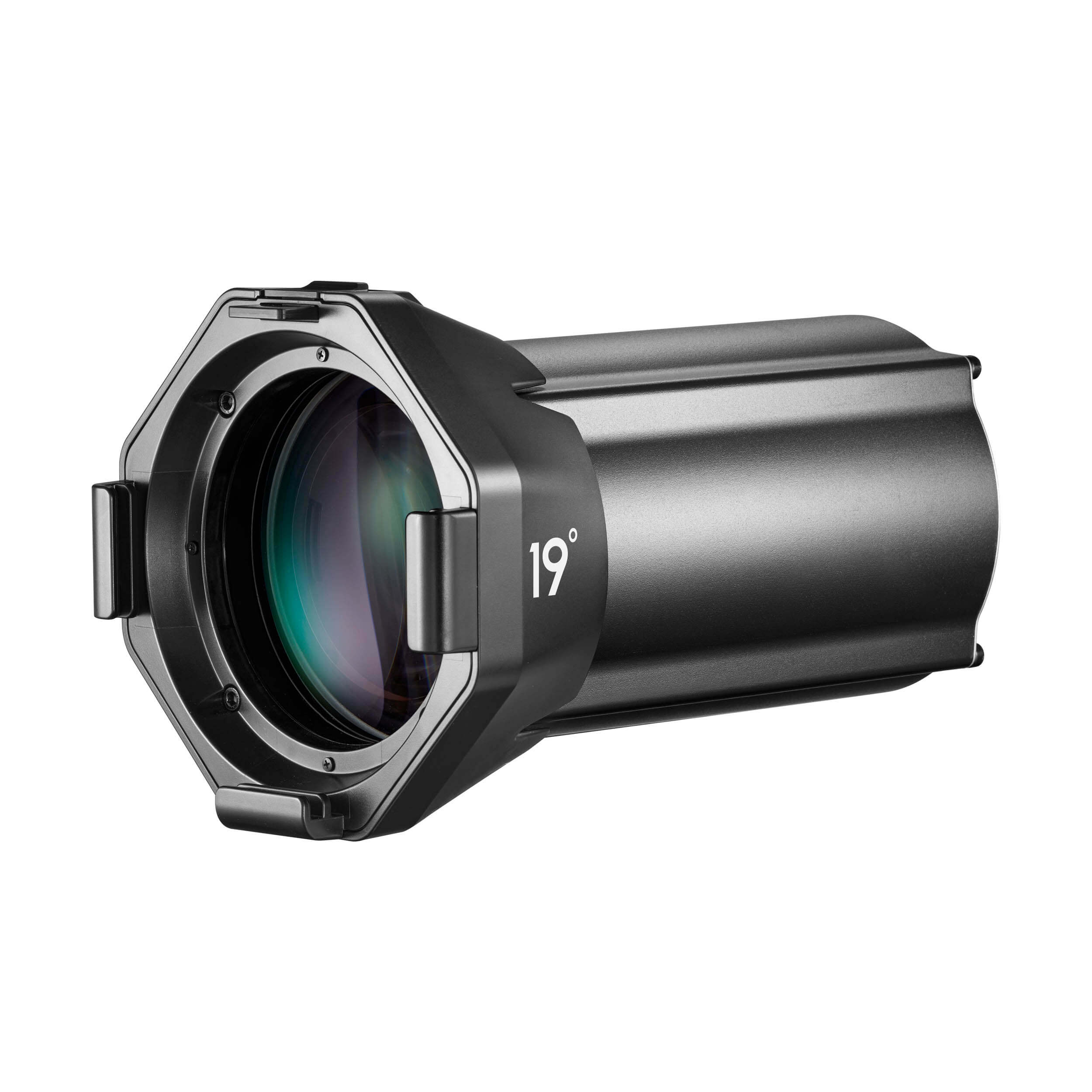 Godox VSA Spotlight 19° Cinematic Interchangeable Lens - Professional Lighting for Film, Photography & Studio Productions